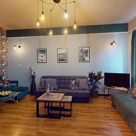 Szewska 72 Market Square Tectumapartments 브로츠와프 외부 사진