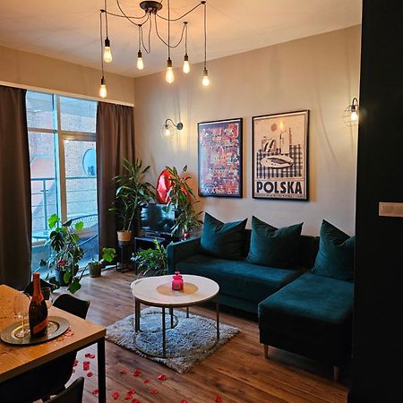 Szewska 72 Market Square Tectumapartments 브로츠와프 외부 사진