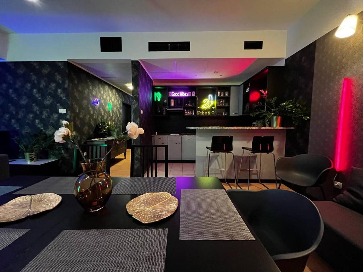 Szewska 72 Market Square Tectumapartments 브로츠와프 외부 사진