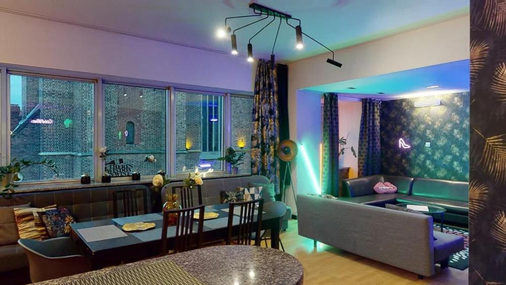 Szewska 72 Market Square Tectumapartments 브로츠와프 외부 사진