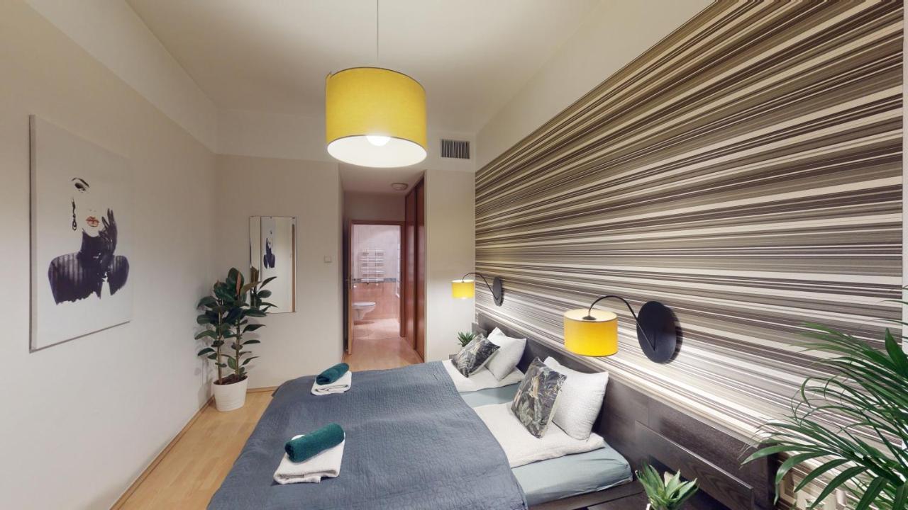 Szewska 72 Market Square Tectumapartments 브로츠와프 외부 사진