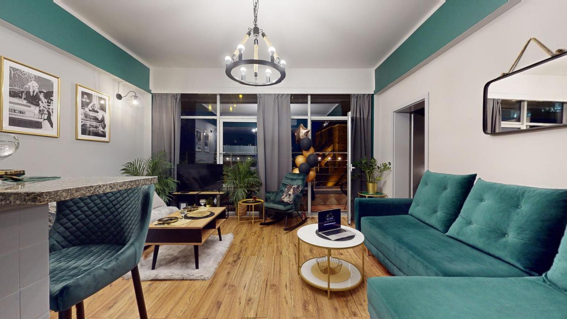 Szewska 72 Market Square Tectumapartments 브로츠와프 외부 사진