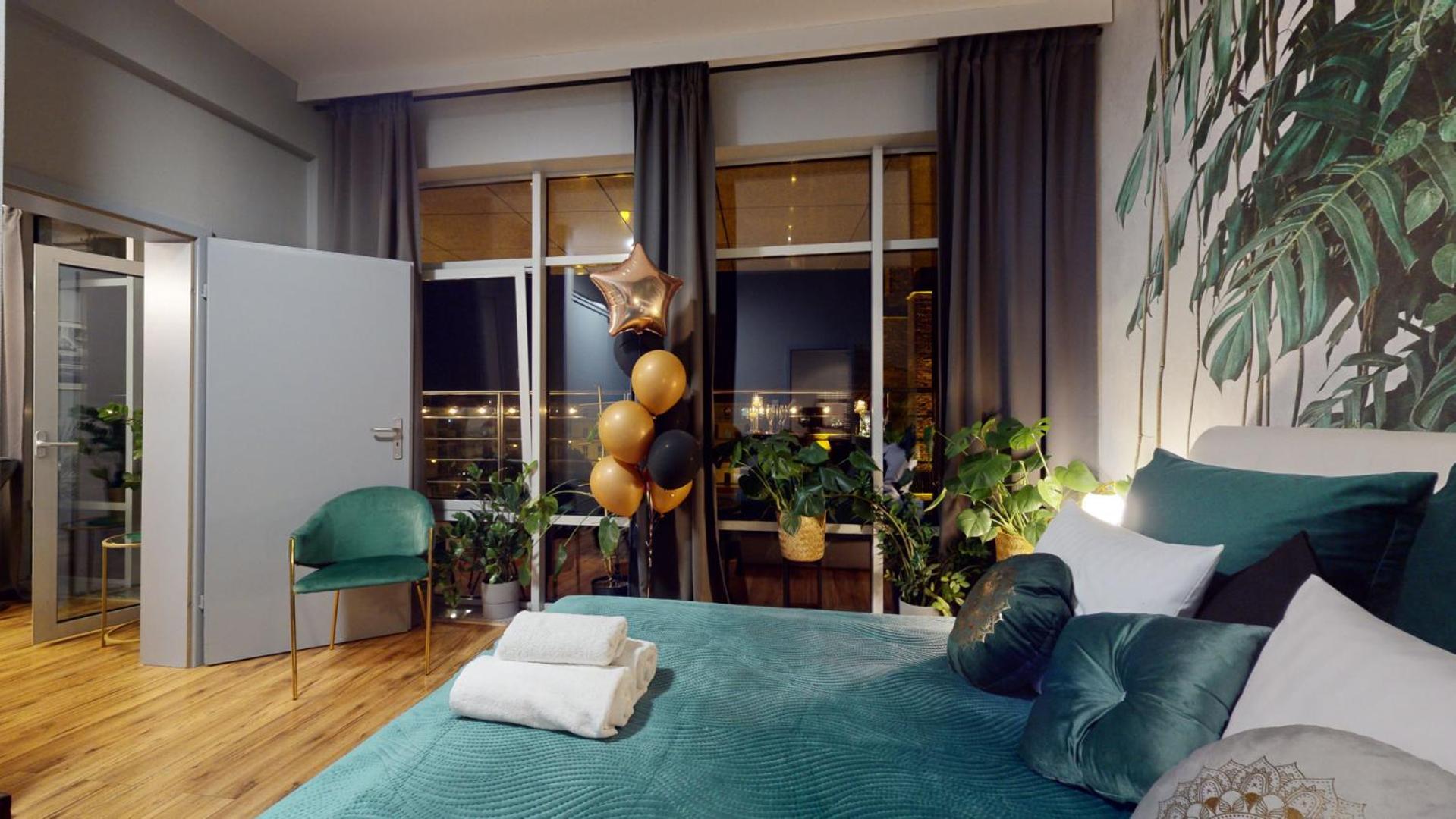 Szewska 72 Market Square Tectumapartments 브로츠와프 외부 사진
