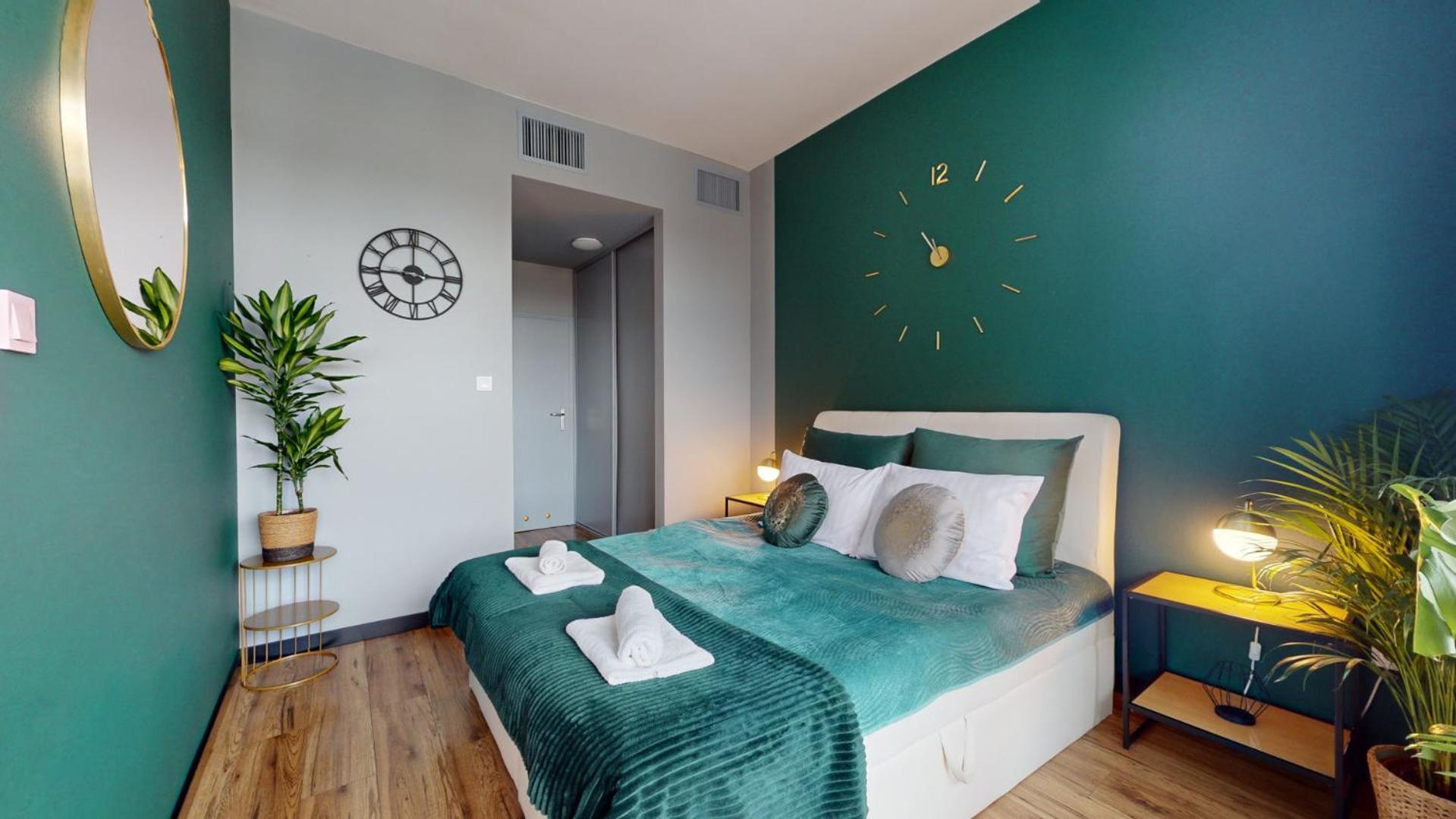 Szewska 72 Market Square Tectumapartments 브로츠와프 외부 사진