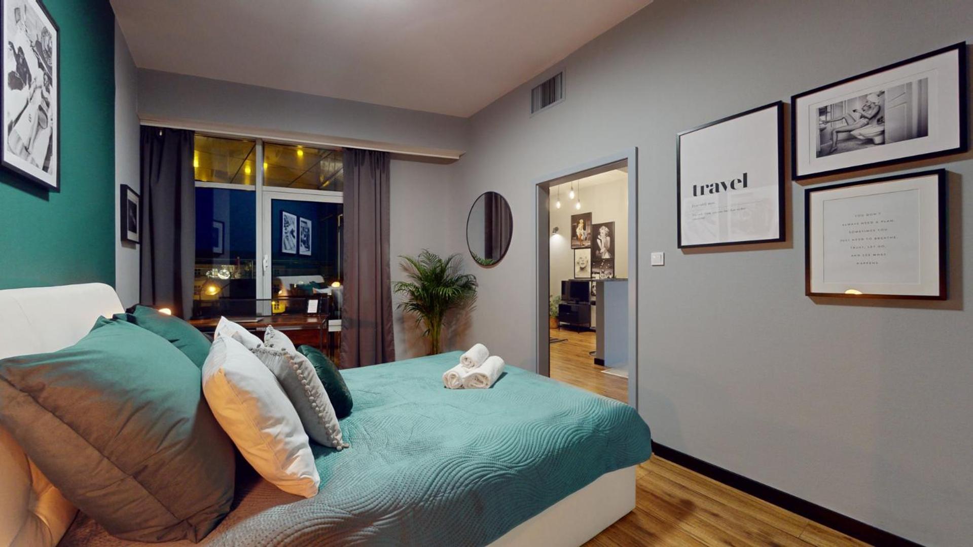 Szewska 72 Market Square Tectumapartments 브로츠와프 외부 사진