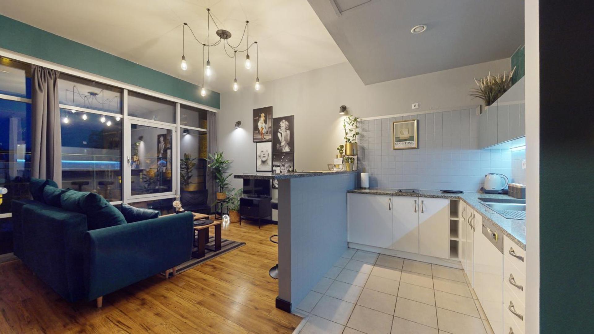 Szewska 72 Market Square Tectumapartments 브로츠와프 외부 사진