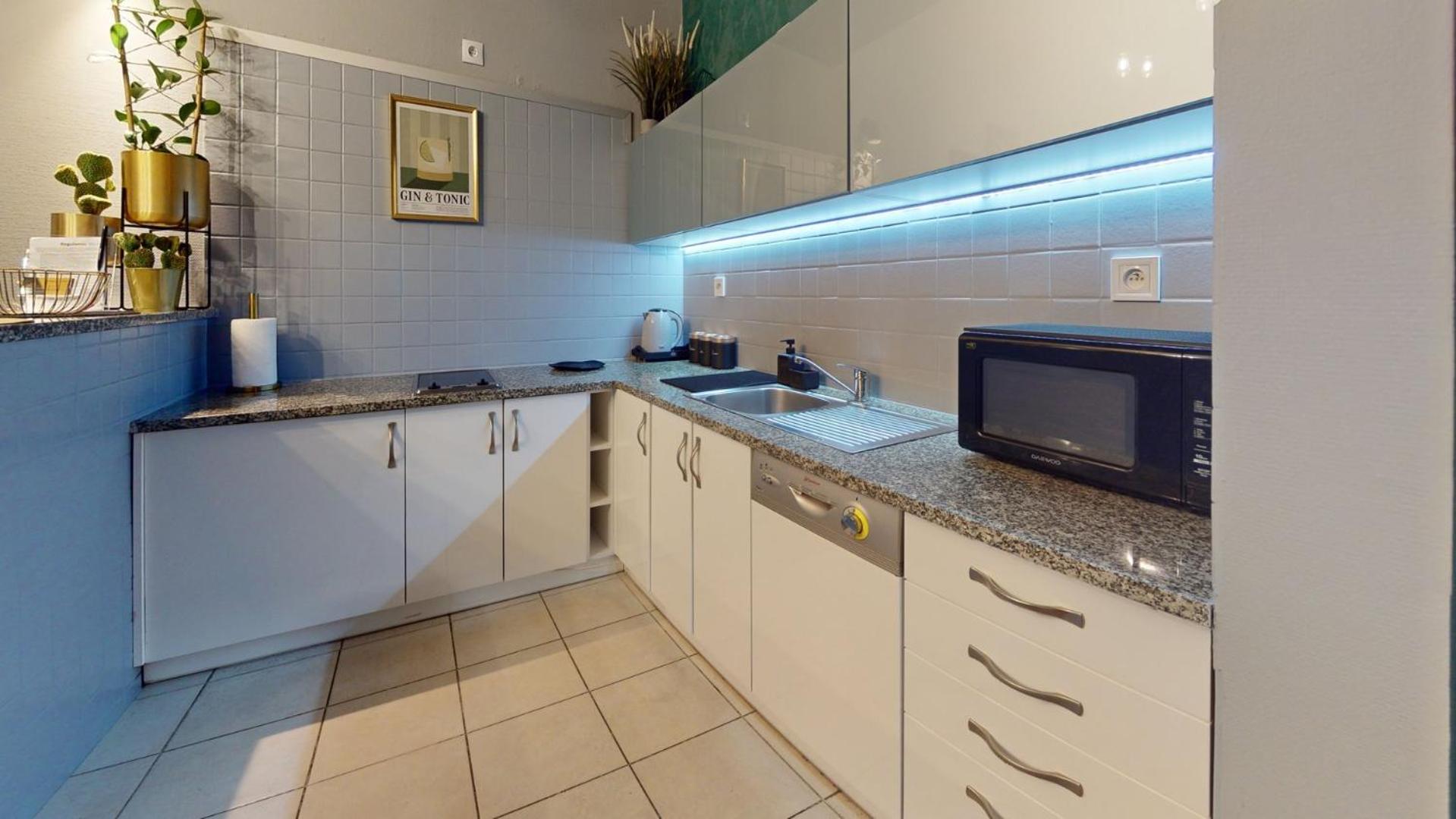 Szewska 72 Market Square Tectumapartments 브로츠와프 외부 사진