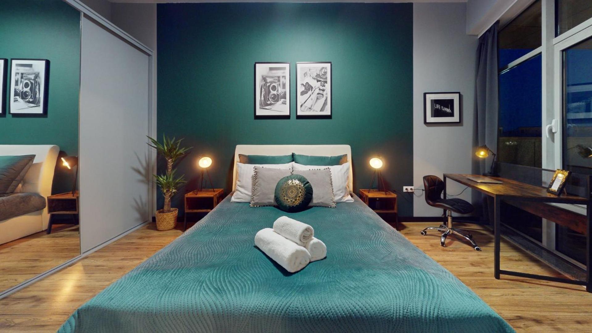 Szewska 72 Market Square Tectumapartments 브로츠와프 외부 사진
