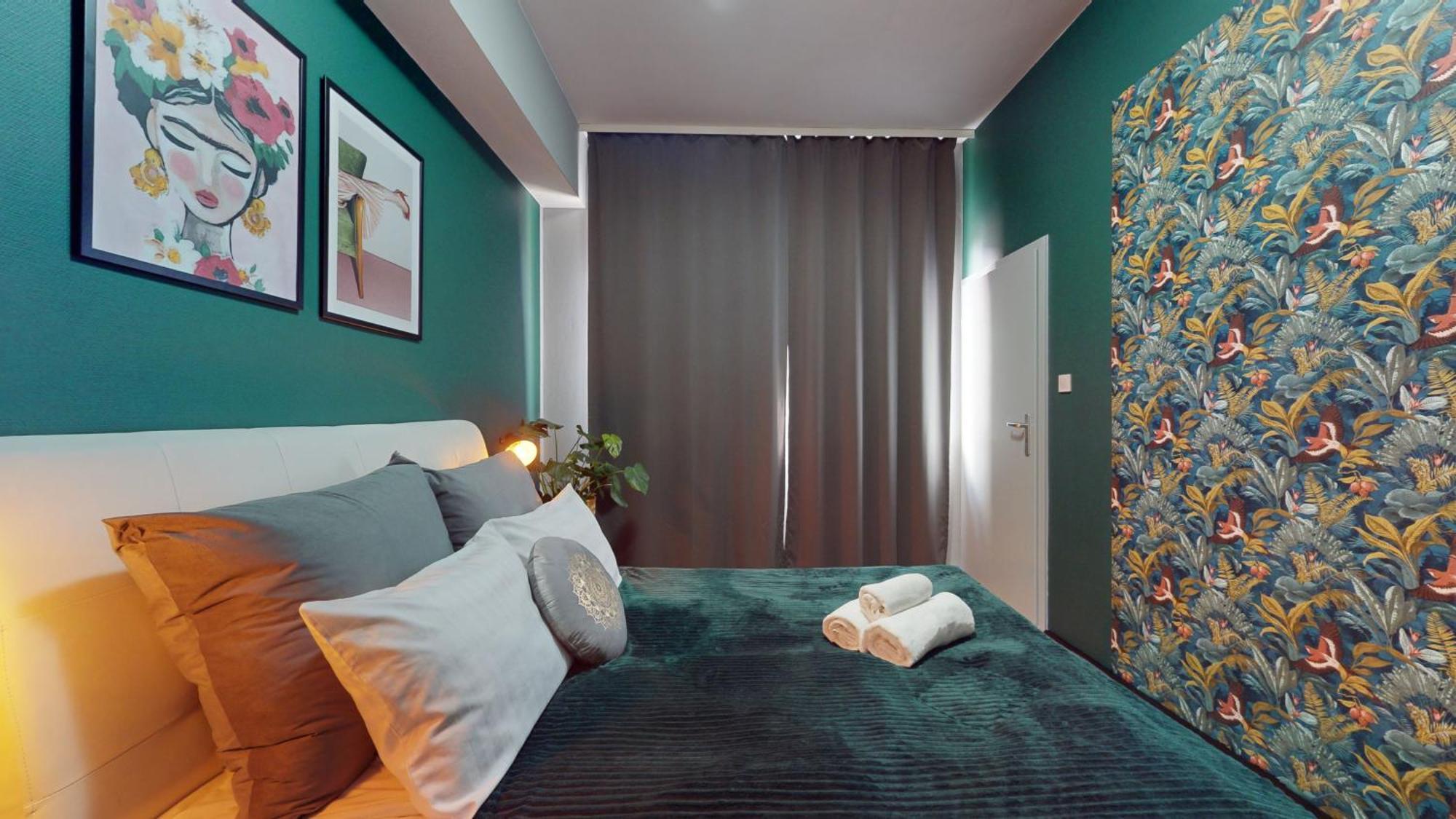 Szewska 72 Market Square Tectumapartments 브로츠와프 외부 사진