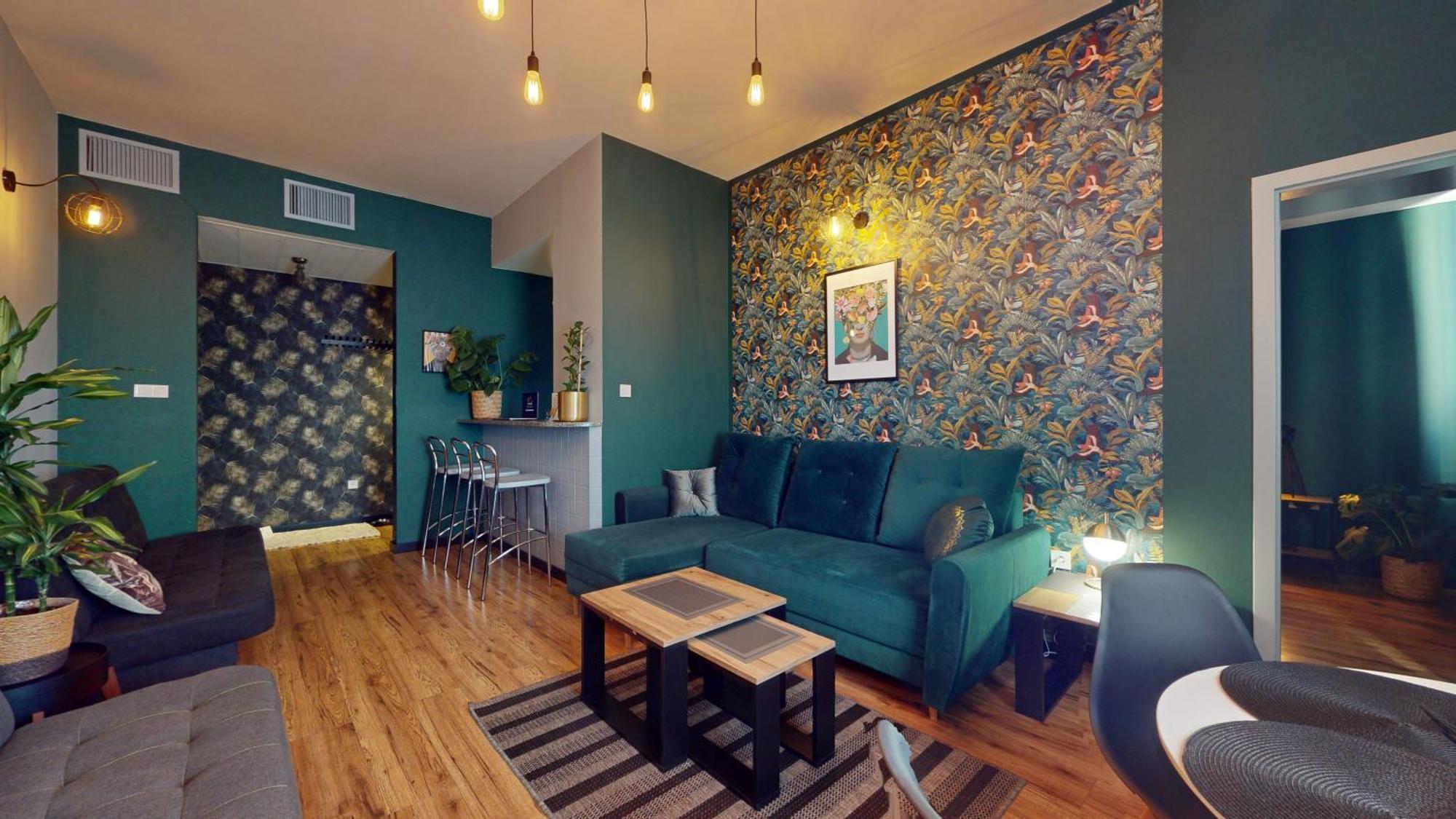 Szewska 72 Market Square Tectumapartments 브로츠와프 외부 사진