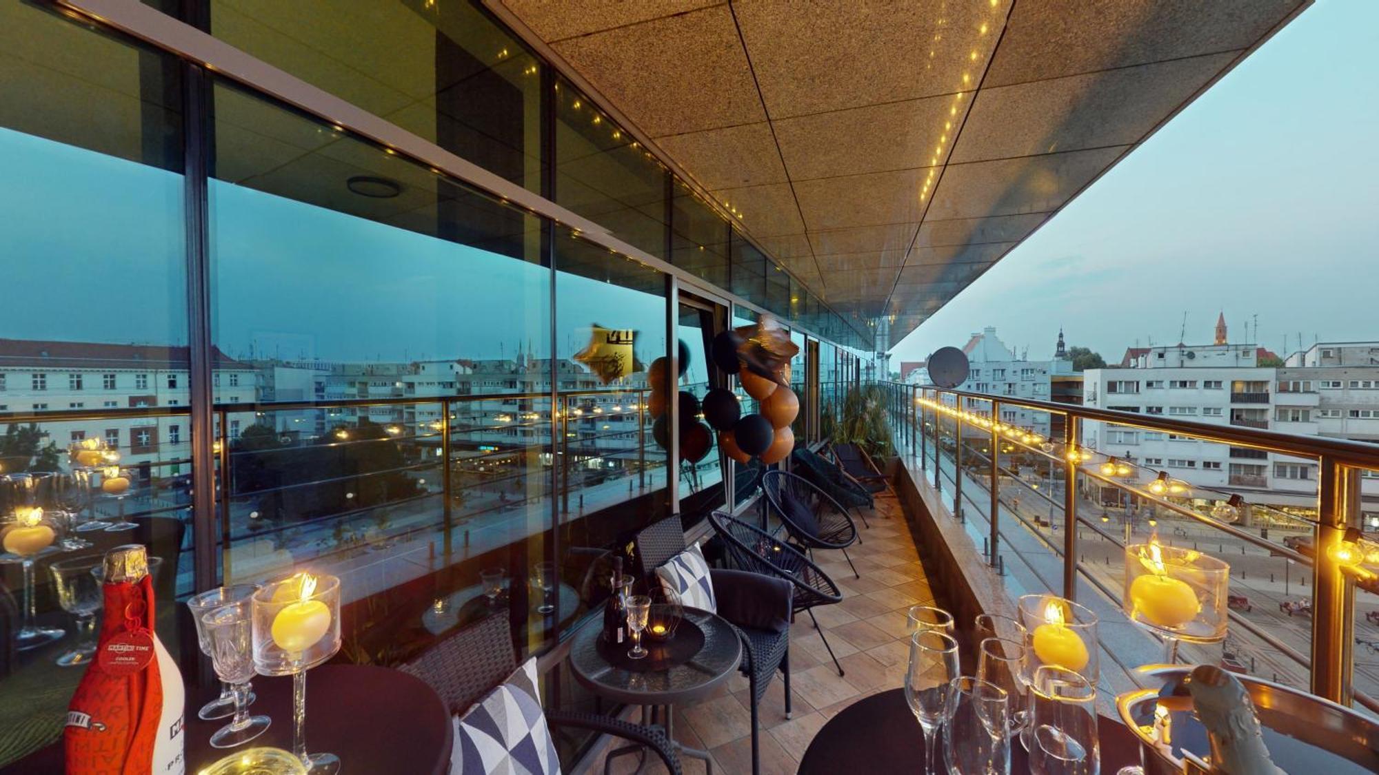 Szewska 72 Market Square Tectumapartments 브로츠와프 외부 사진