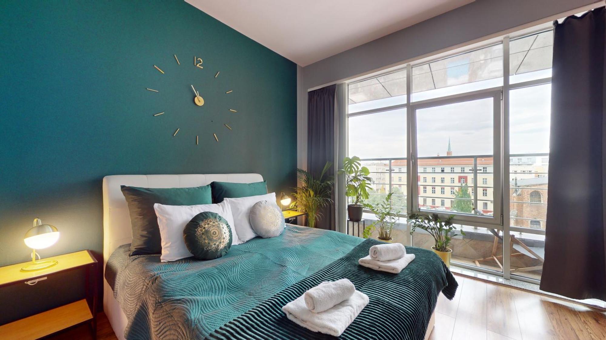Szewska 72 Market Square Tectumapartments 브로츠와프 외부 사진