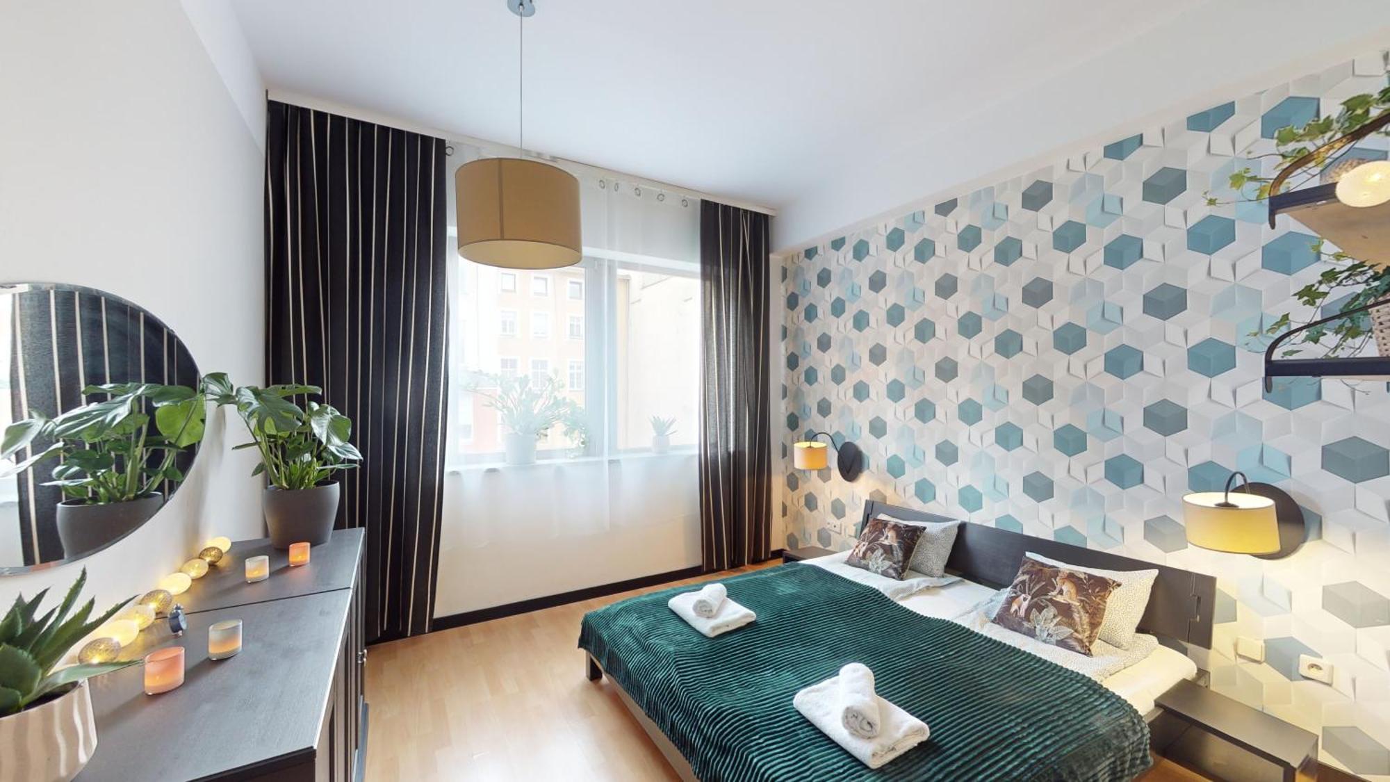Szewska 72 Market Square Tectumapartments 브로츠와프 외부 사진