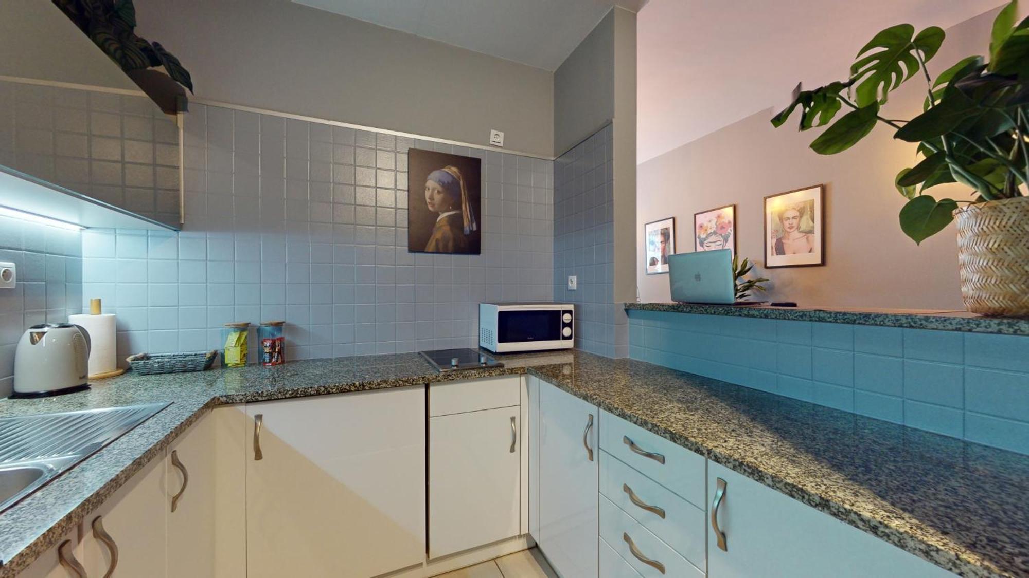 Szewska 72 Market Square Tectumapartments 브로츠와프 외부 사진
