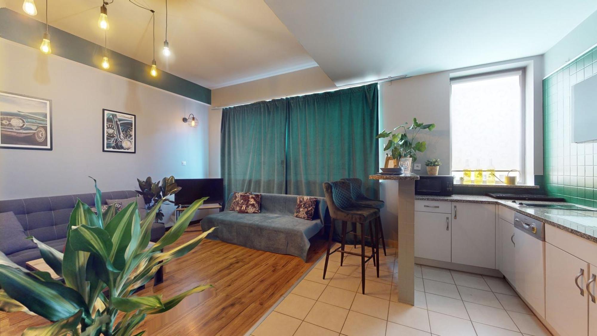 Szewska 72 Market Square Tectumapartments 브로츠와프 외부 사진