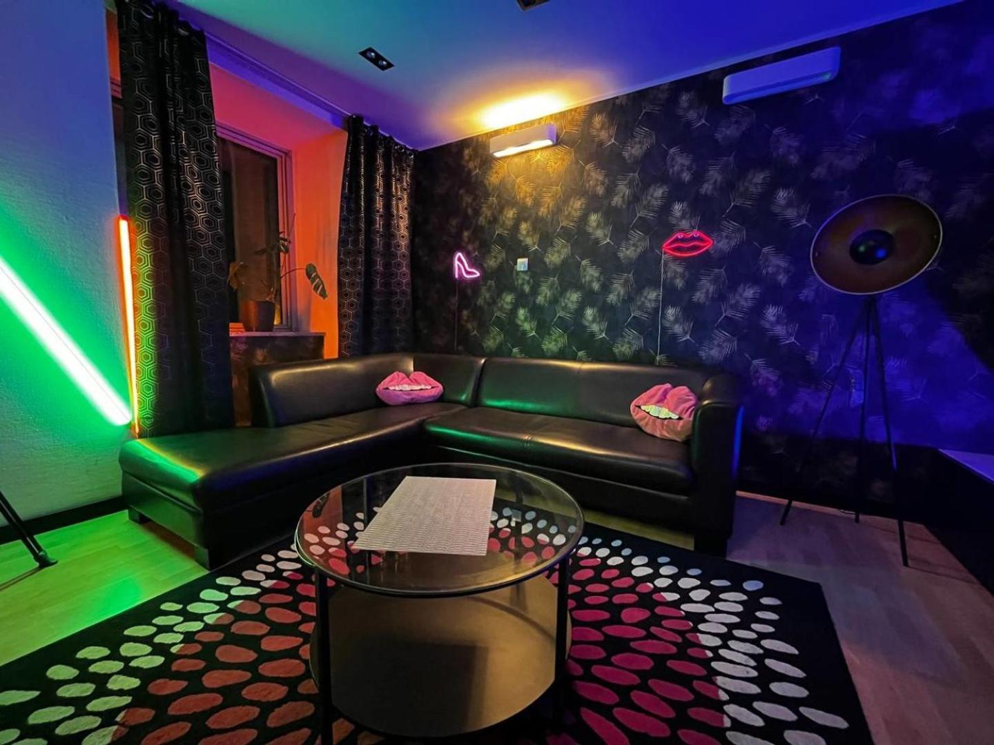 Szewska 72 Market Square Tectumapartments 브로츠와프 외부 사진