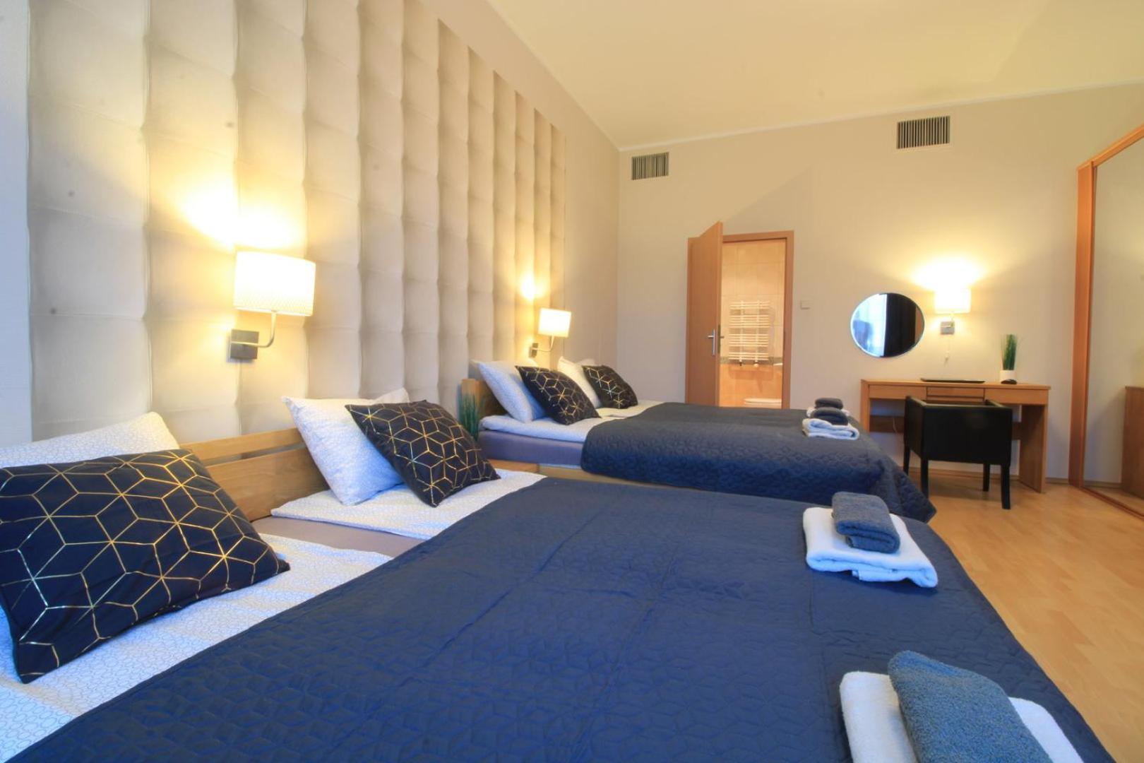 Szewska 72 Market Square Tectumapartments 브로츠와프 외부 사진