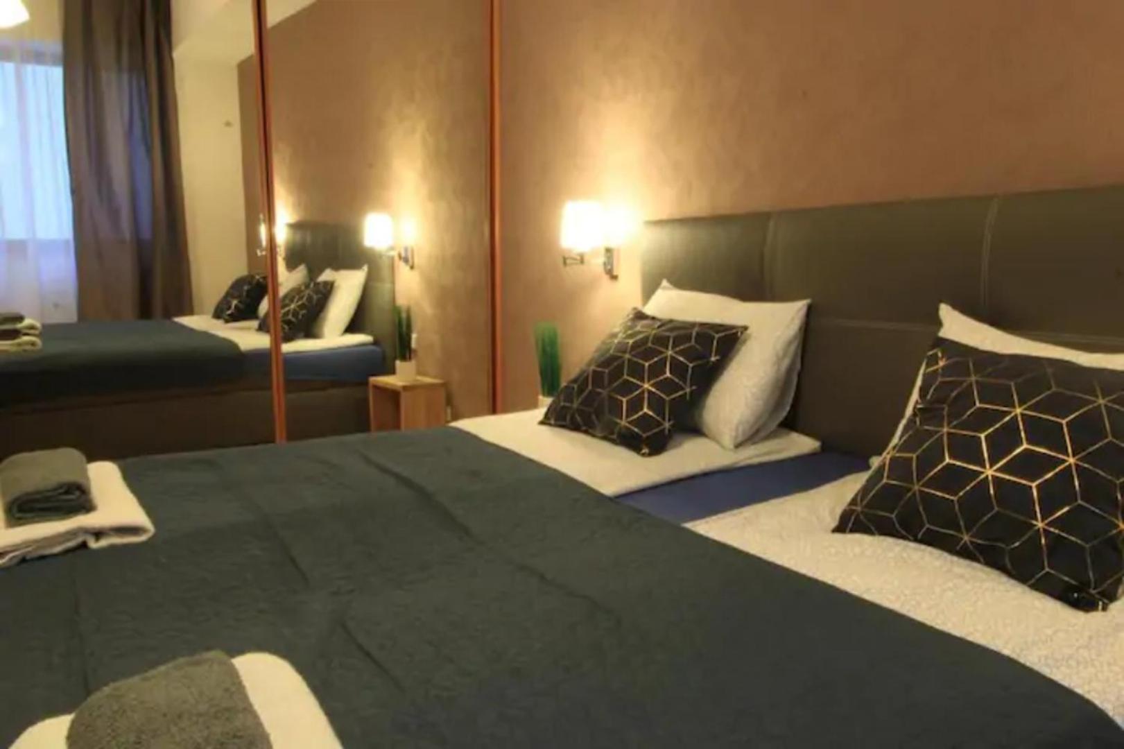 Szewska 72 Market Square Tectumapartments 브로츠와프 외부 사진