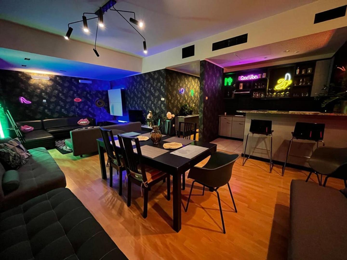 Szewska 72 Market Square Tectumapartments 브로츠와프 외부 사진