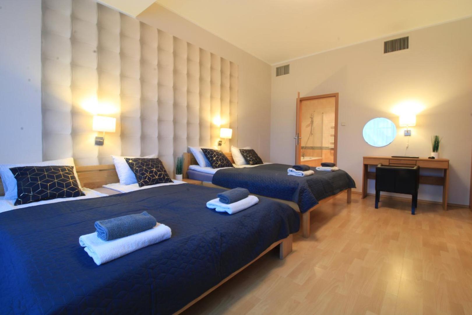 Szewska 72 Market Square Tectumapartments 브로츠와프 외부 사진