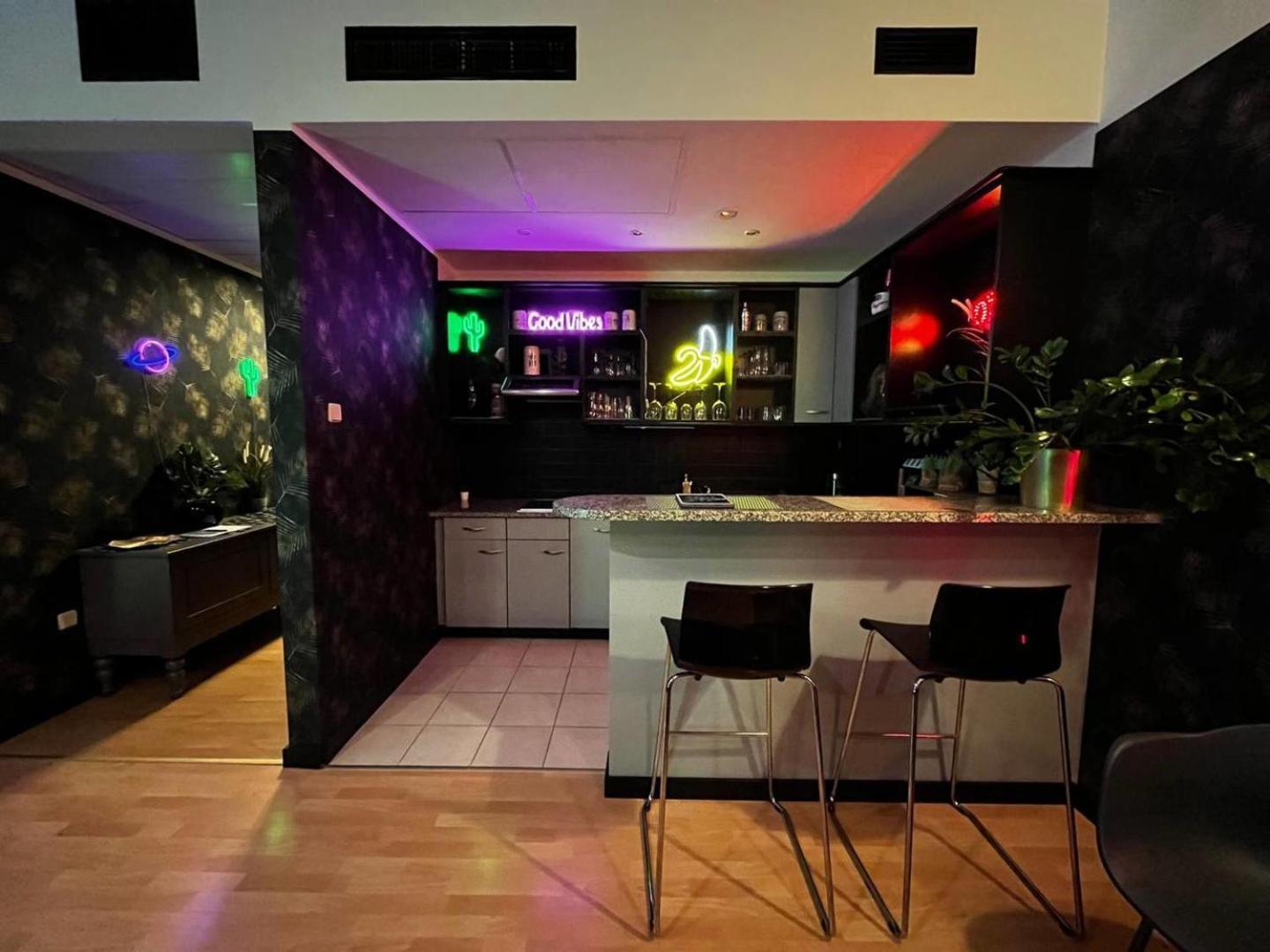 Szewska 72 Market Square Tectumapartments 브로츠와프 외부 사진