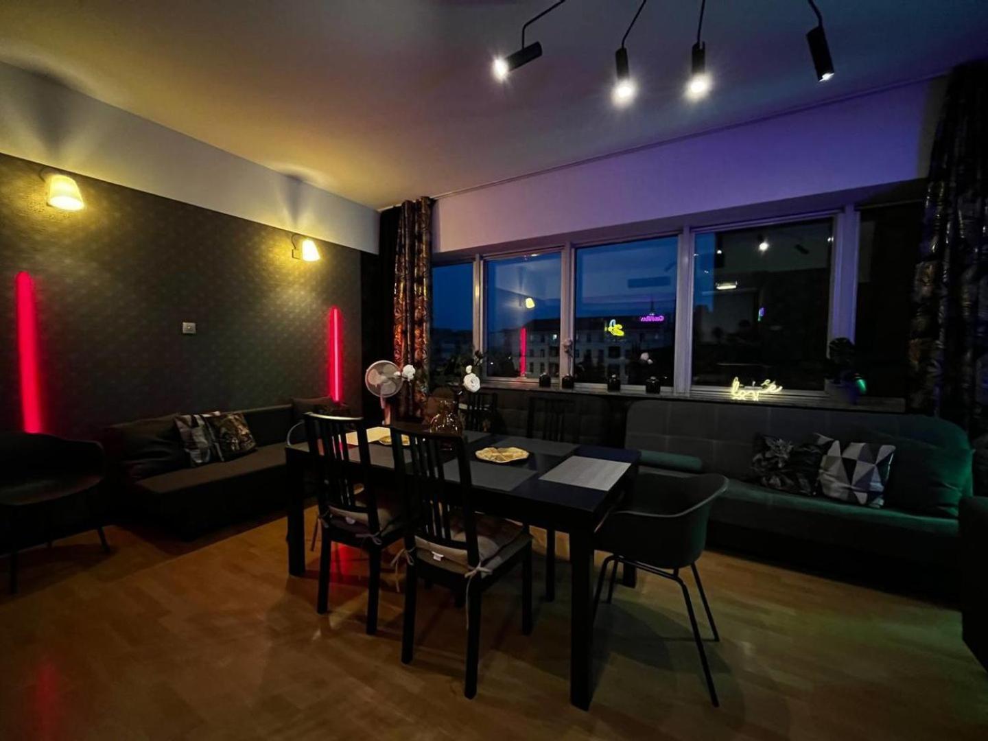 Szewska 72 Market Square Tectumapartments 브로츠와프 외부 사진