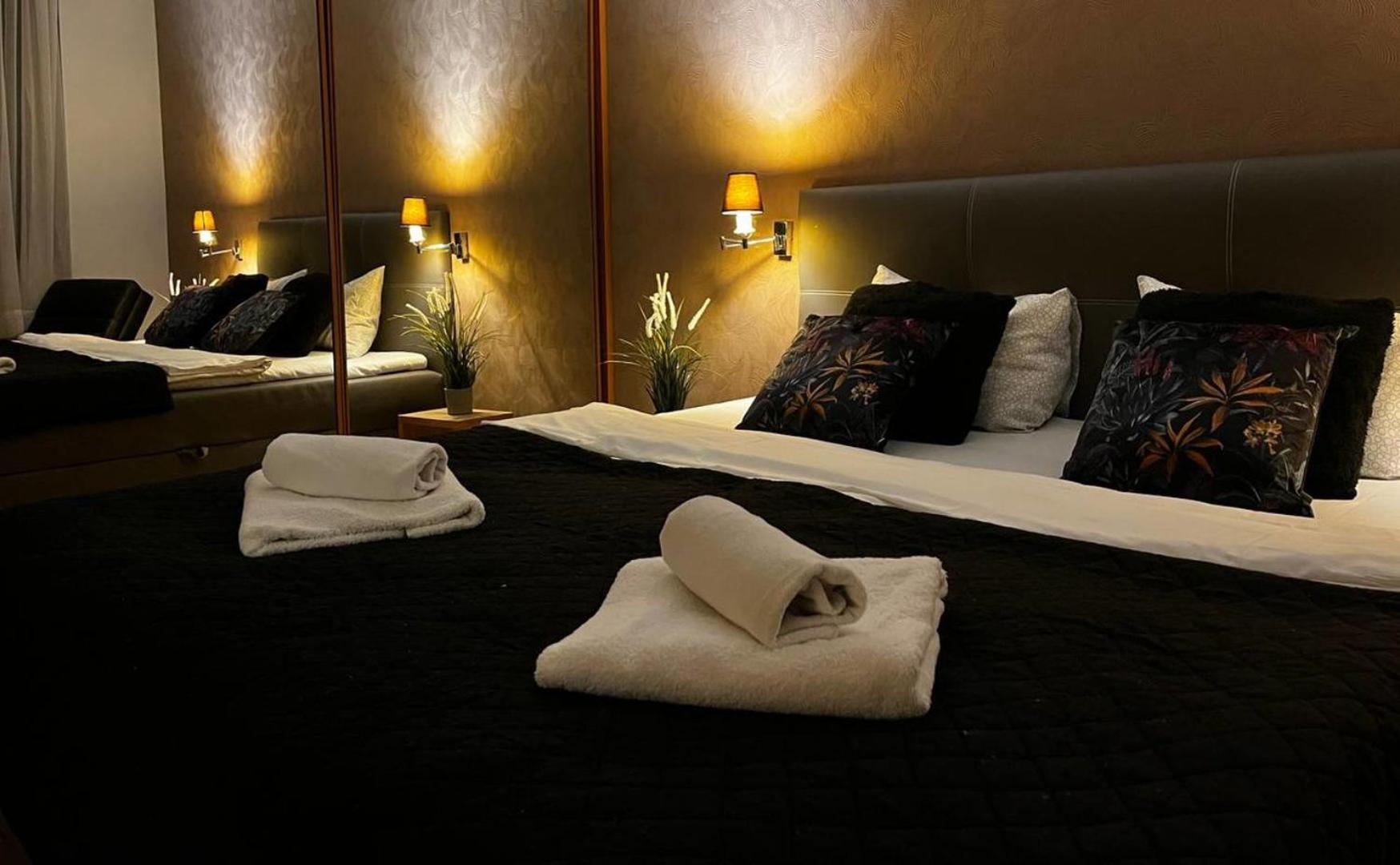 Szewska 72 Market Square Tectumapartments 브로츠와프 외부 사진