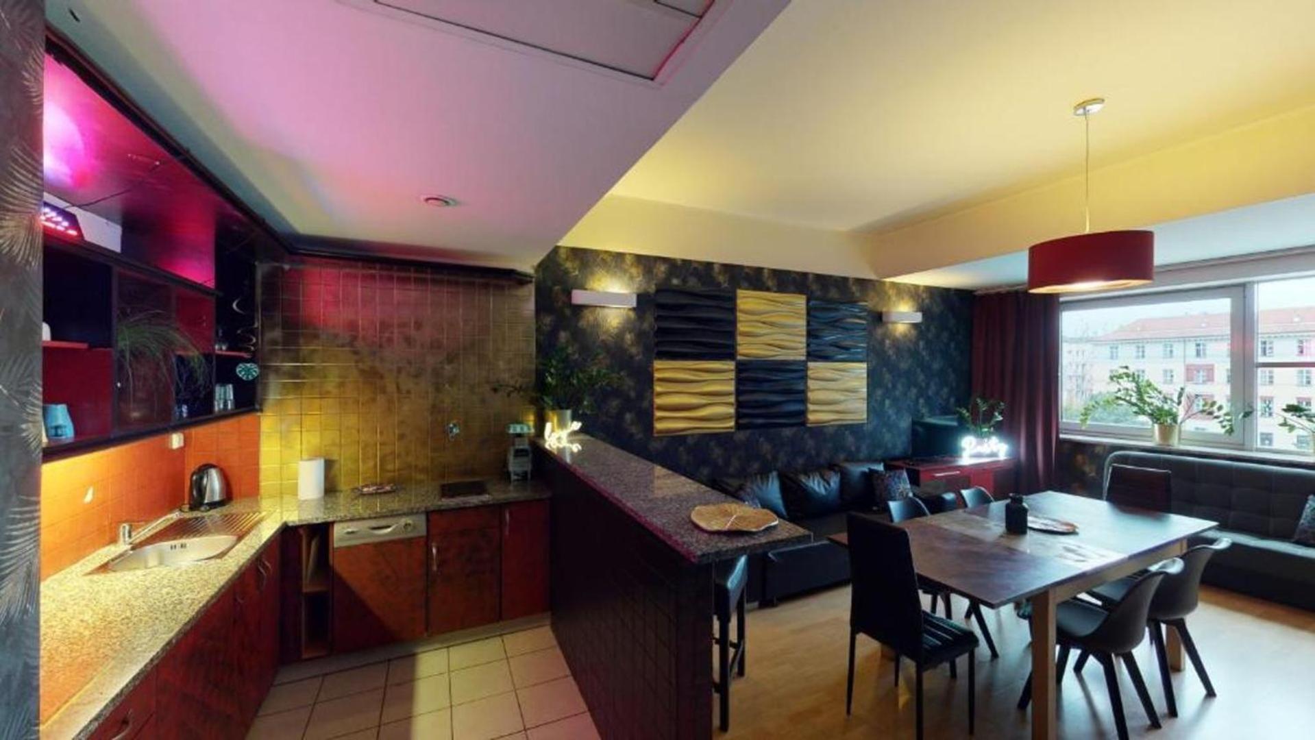 Szewska 72 Market Square Tectumapartments 브로츠와프 외부 사진