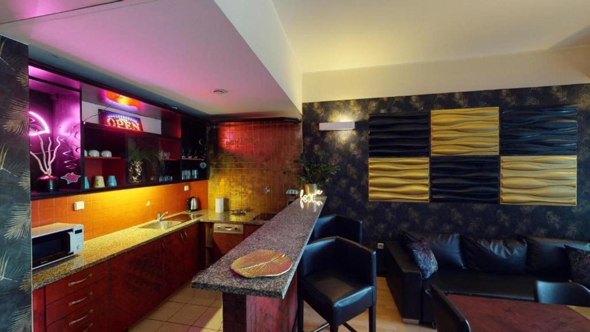 Szewska 72 Market Square Tectumapartments 브로츠와프 외부 사진