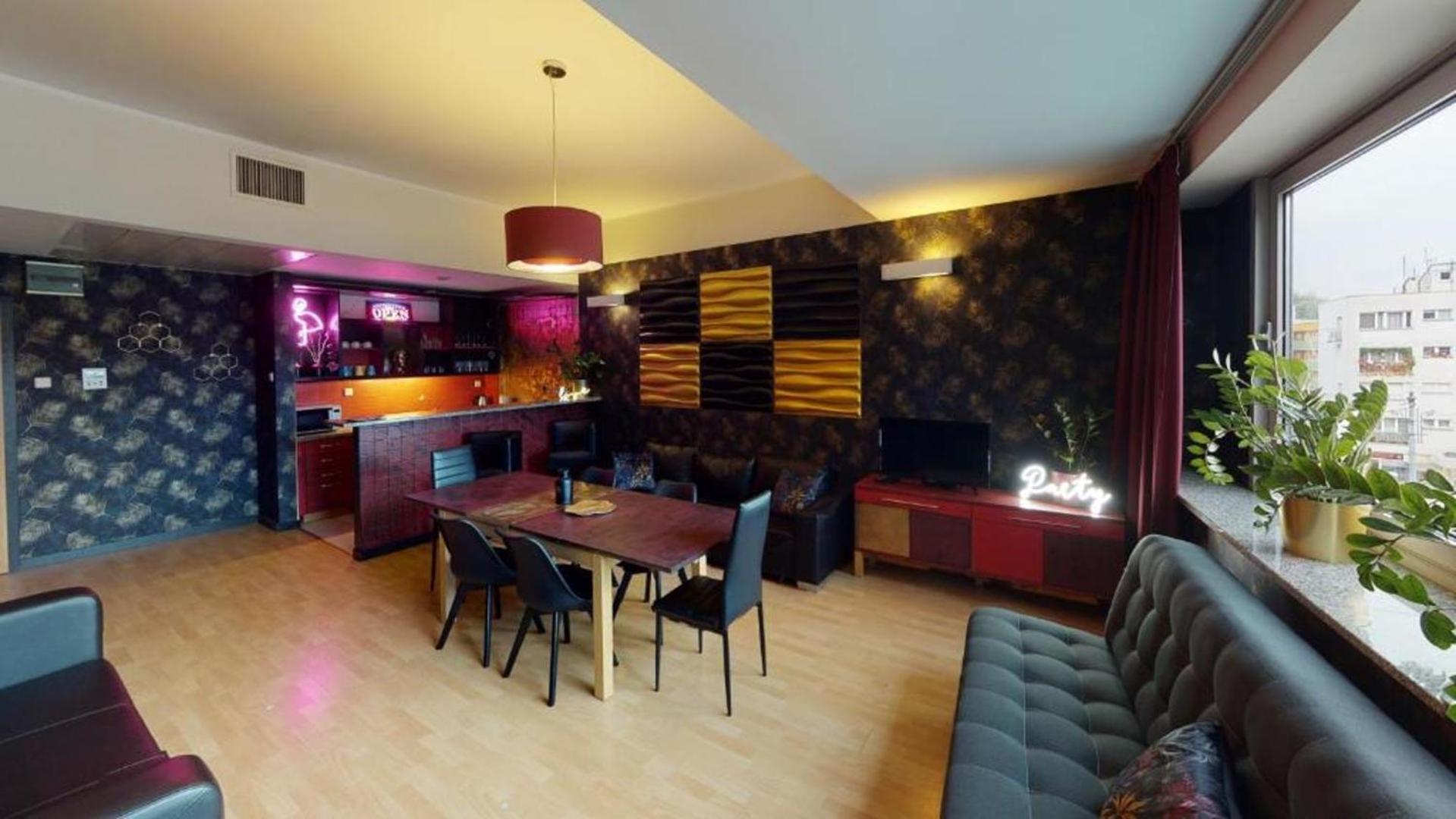 Szewska 72 Market Square Tectumapartments 브로츠와프 외부 사진