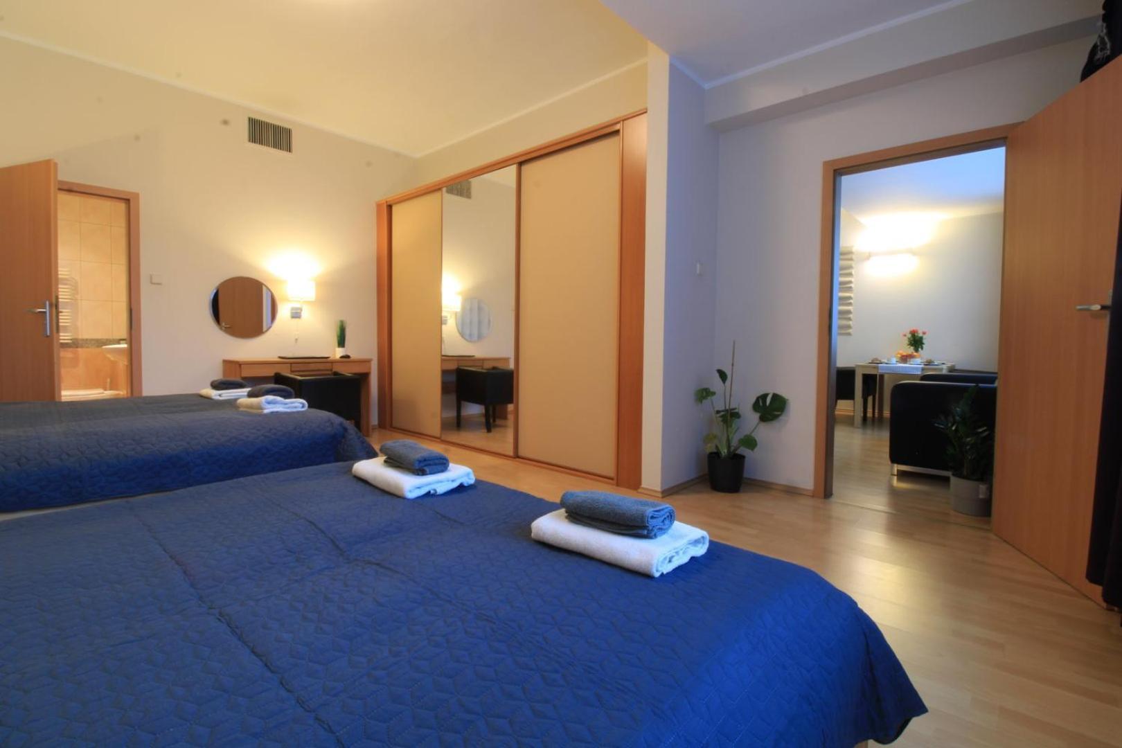 Szewska 72 Market Square Tectumapartments 브로츠와프 외부 사진